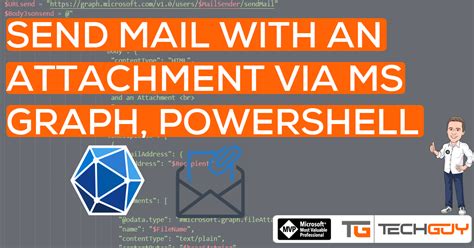 This permission allows you to send emails as any user. . Microsoft graph api send email with attachment